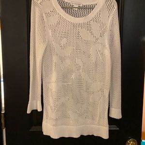 Christopher Banks sweater